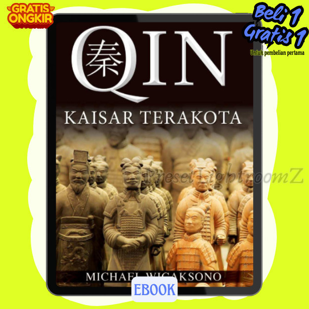 

IND1107 Qin Kaisar Terakota-Revisi