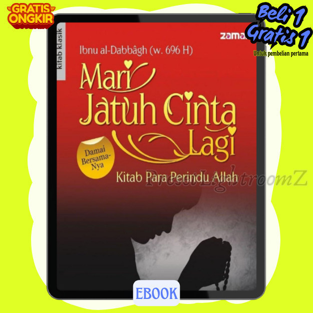 

IND1335 Mari Jatuh Cinta Lagi-Revisi