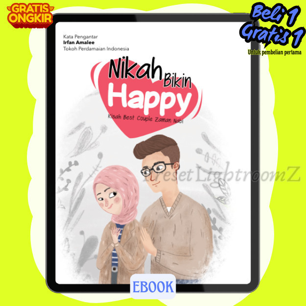 

IND1453 Nikah Bikin Happy-Revisi