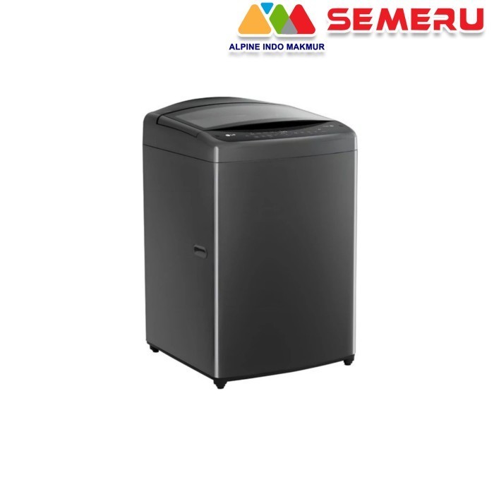 monggo] LG MESIN CUCI TOP LOADING 18 KG TV-2518 DV3B