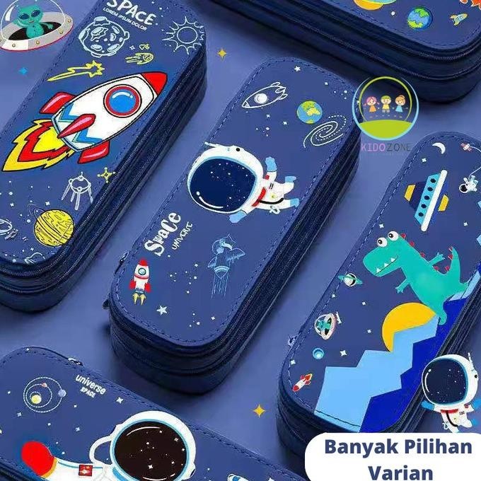 

Kotak Tempat Tepak Pensil Anak Laki Laki Perempuan Lucu Murah Pc0001