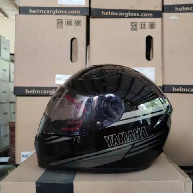 Sps Kaca Helm Yamaha Vixion Yamaha R15 Kaca Helm Cargloss Standar Yama