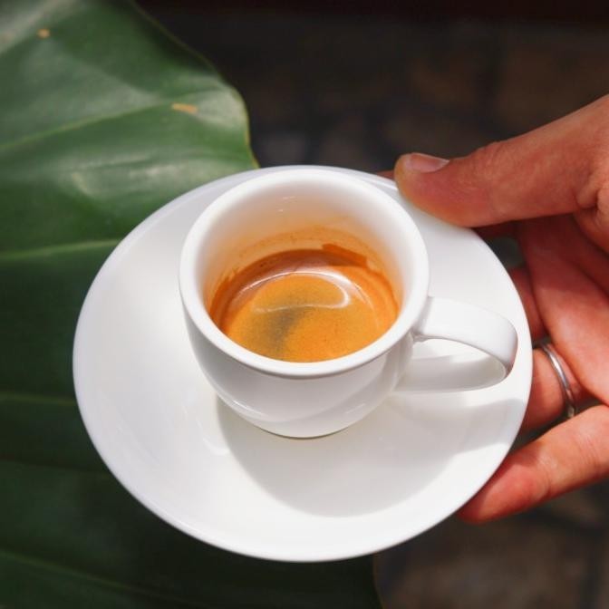 

Kobe Blend (1 Kg) Espresso Blend Whole Beans