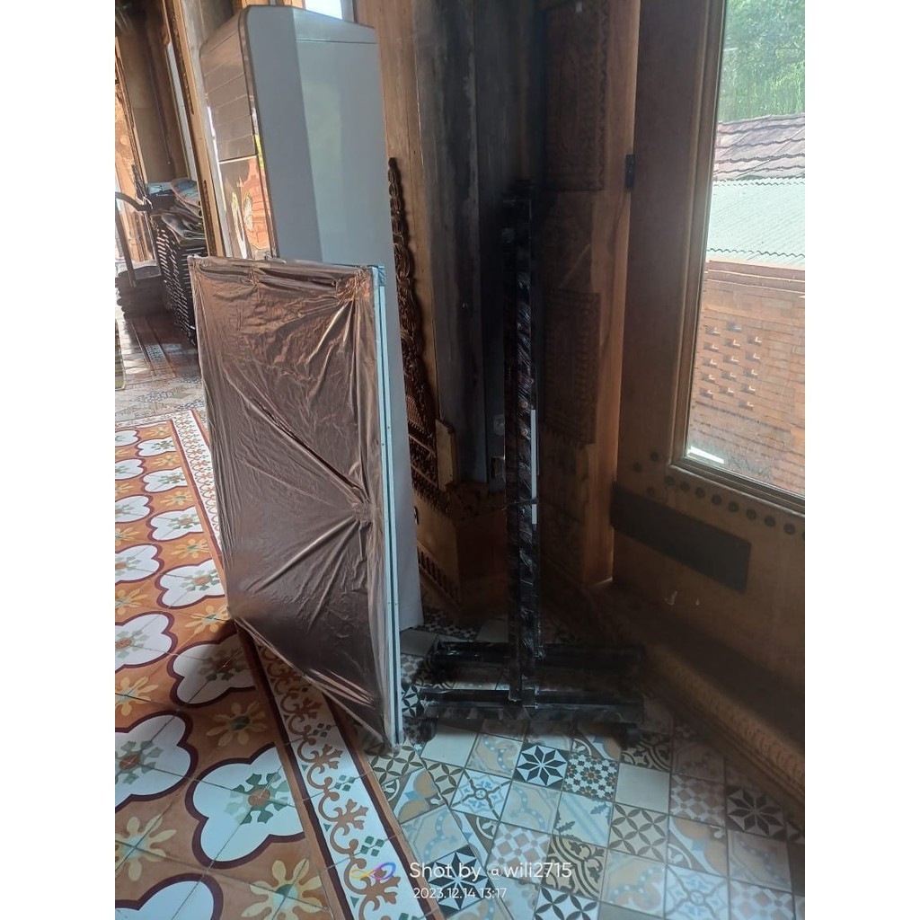 

kaki whiteboard 120 x 240 cm