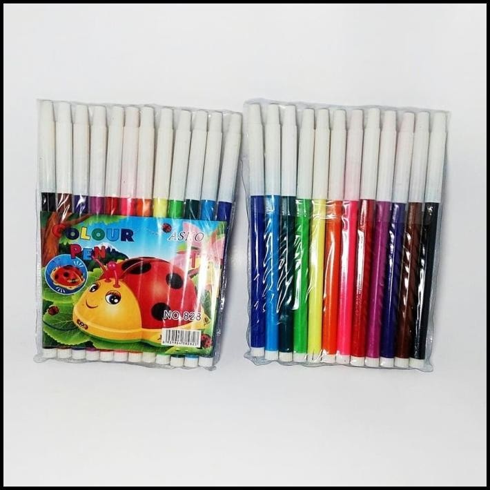 

DISKON SPIDOL ATK ALAT TULIS MEWARNAI MENGAMBAR PAKET 12 WARNA !!!!
