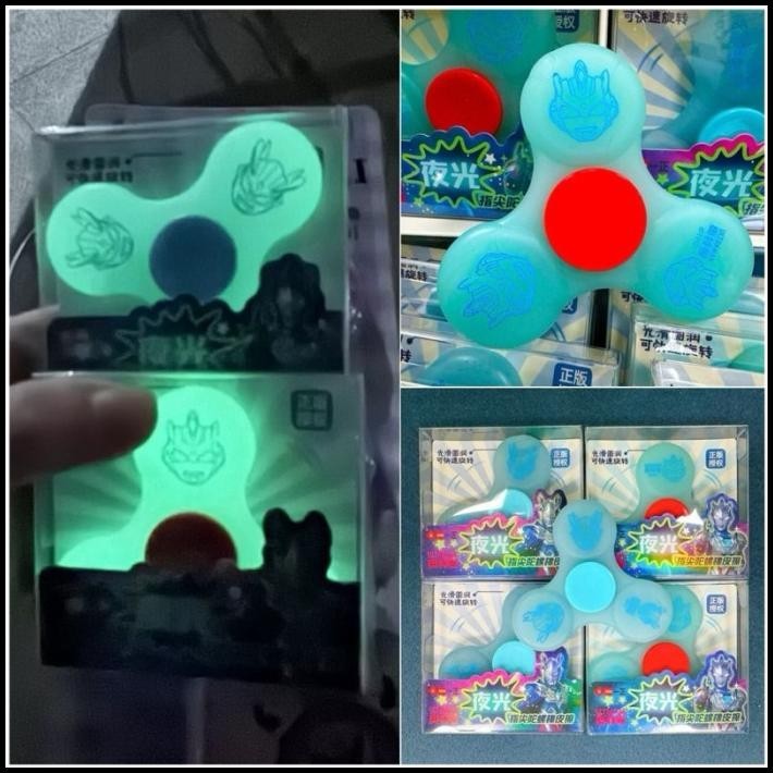 

BEST DEAL ULTRAMAN STATIONARY ALAT TULIS ULTRAMEN FIDGET SPINNER ERASER !!!!!!!