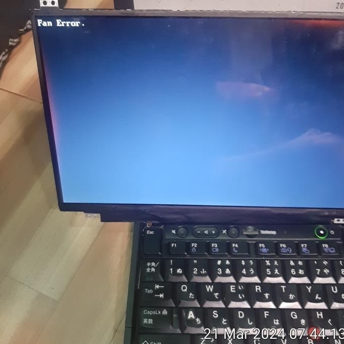 thinkpad x220 i7 mainboard dan casing