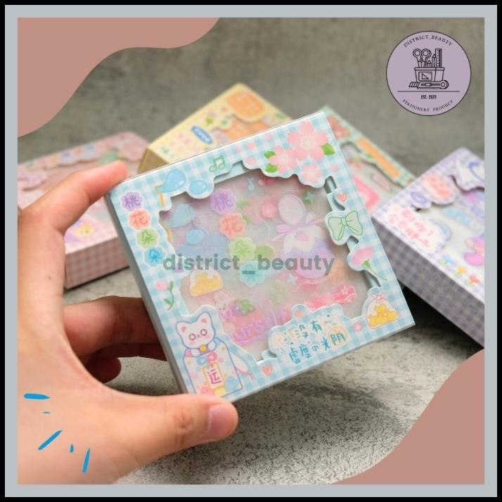 

GRATIS ONGKIR STIKER SENMU ISI 8 LEMBAR STIKER MURAH LUCU !!!!!!!