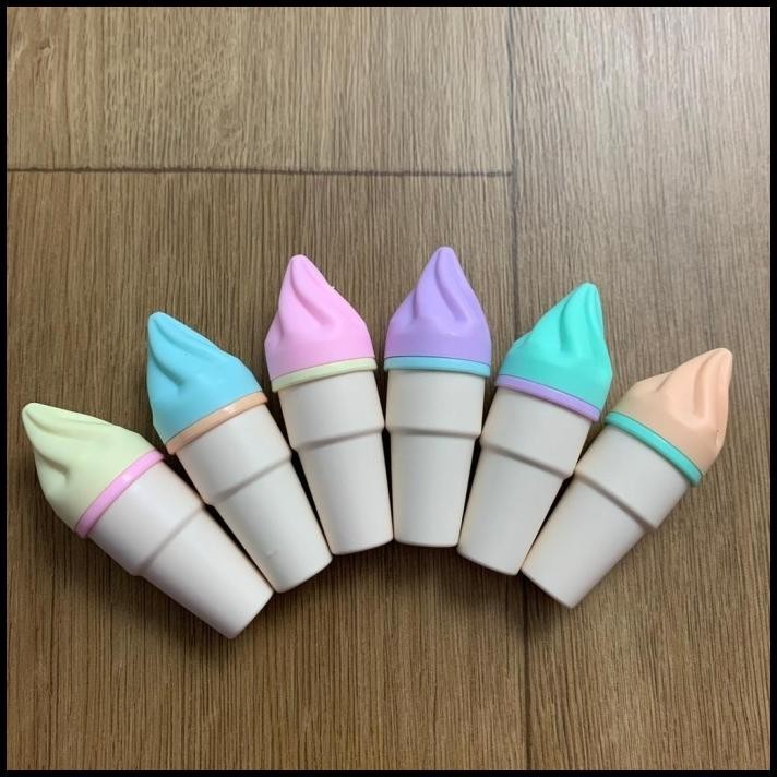 

TERMURAH SPIDOL ICE CREAM LUCU CUTE MARKER WARNA-WARNI IMPORT HARGA TERMURAH !!!!!!