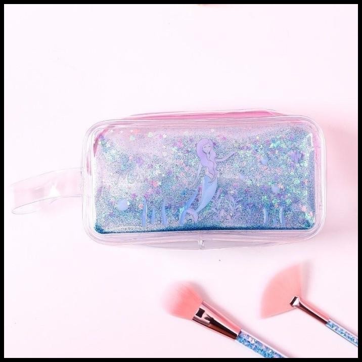 

HOT DEAL UNICORN PENCIL CASE PENCIL CASE BRUSH CASE MAKEUP POUCH !