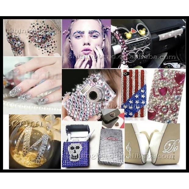 

GRATIS ONGKIR KRISTAL BULAT STICKER TIMBUL MANIK AKSESORIS HP CRYSTAL DECO SWAROVSKI !!!!