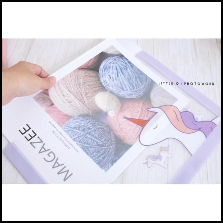 

GRATIS ONGKIR JANGMI MAP MIKA PLASTIK TEBAL KANCING KOREAN DESIGN !!!