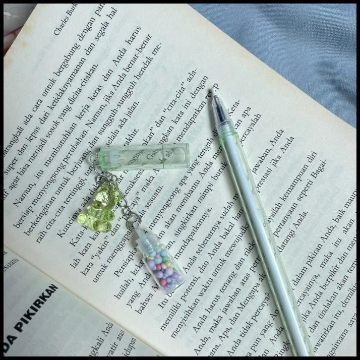 

TERBARU PAKET PULPEN GANTUNGAN GUMMY BEAR SET 1 LUSIN ISI 12 PC HARGA TERMURAH !!!!!!