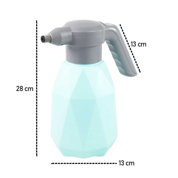 Alat Semprot Tanaman Botol Semprotan Burung Elektrik Spray Otomatis