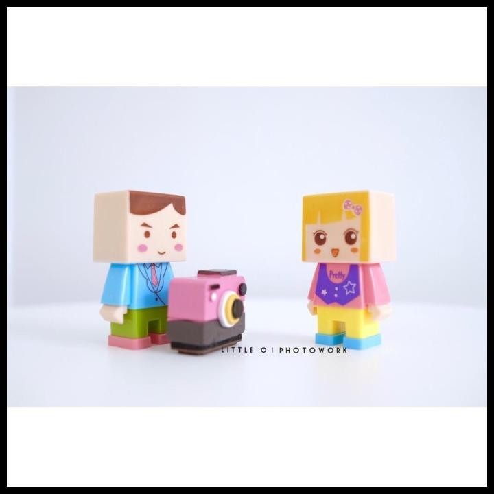 

DISKON DIY BRICKS PENCIL SHARPENER PENGSERUT LEGO LUCU GOODIE BAG ULTAH ANAK !!!!!!!