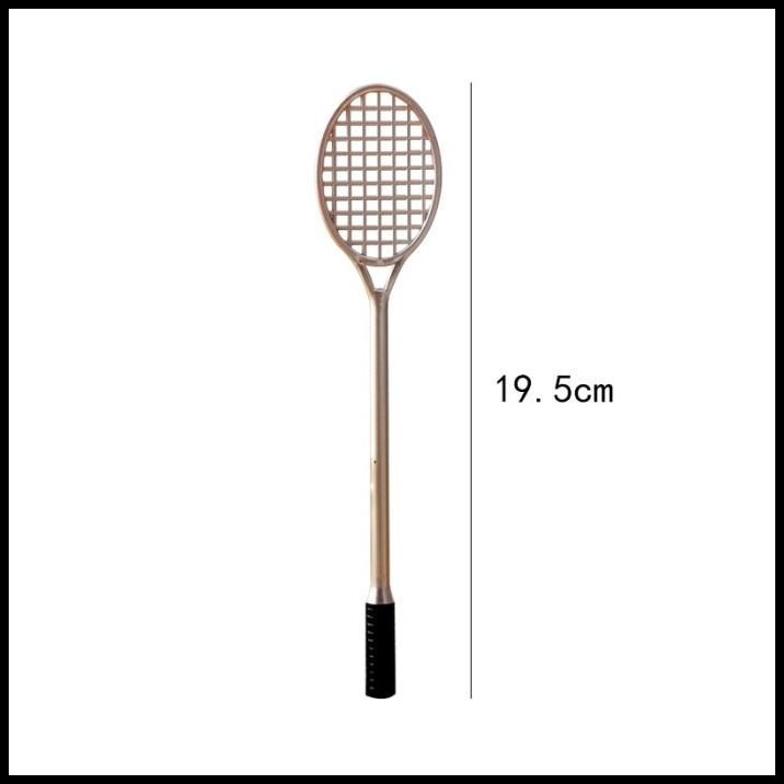 

DISKON SELUSIN PULPEN RACKET S0056
