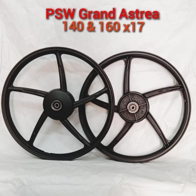 VELG PSW HONDA Palang 5 Miring (Grand & Kirana)