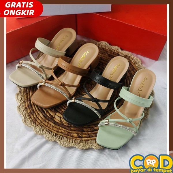 High Heels Seserahan Cwek Hayheel Wedding Cantik Hai Hels Tunangan Sepatu Hak Tinggi Wanita Heel Hak