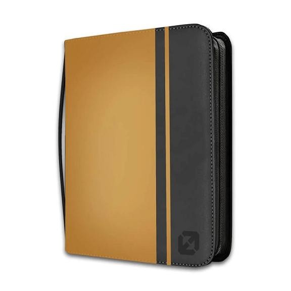 

Evoretro 3X3 Toploader Binder Kualitas Premium