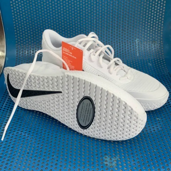 Sepatu Tennis Tenis Nike Court Vpr Lite Original