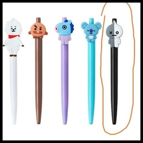 

HOT DEAL PEN CETEK BTS VAN !!!!!!!