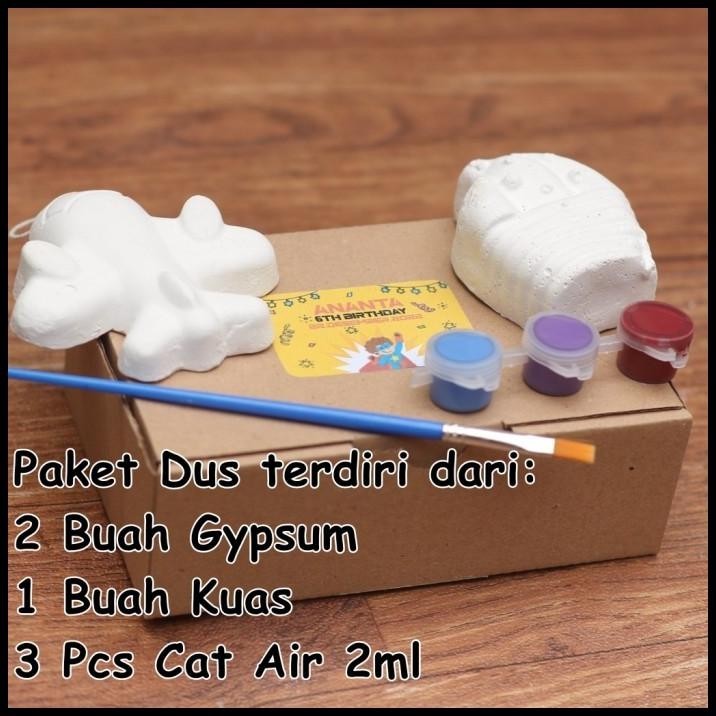 

TERBARU HAMPERS SET GYPSUM MEWARNAI KADO ULANG TAHUN ANAK MURAH