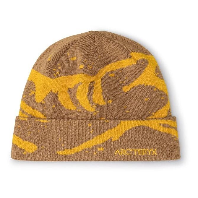 Topi Kupluk Arcteryx grotto toque beanie Hat Original Hypebeast  HID