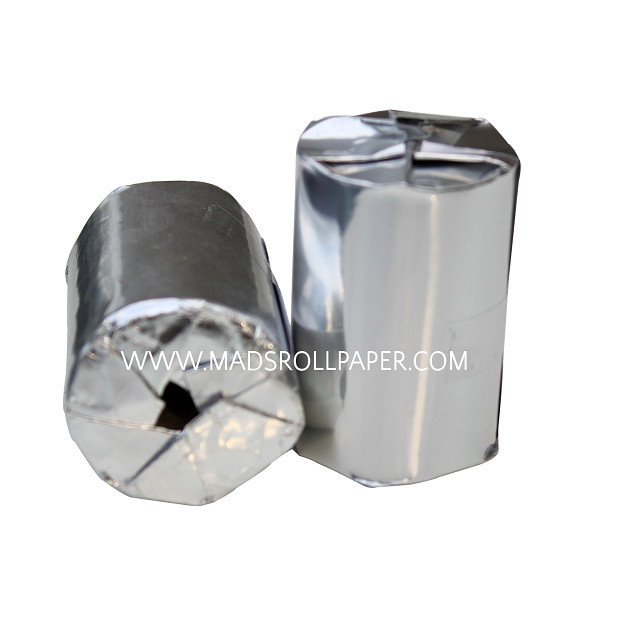 

50 Roll Kertas Struk Thermal 58X40 Paper Roll Cash Register