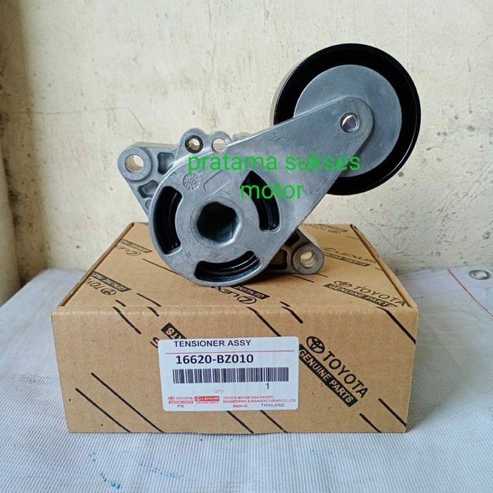 Ready TENSIONER FAN BELT AVANZA/XENIA 2015 2016 2017 2018 2019