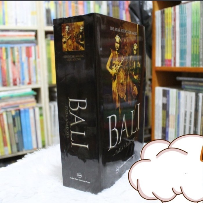 

Buku Bali Pada Abad Xix Terlaris Termurah