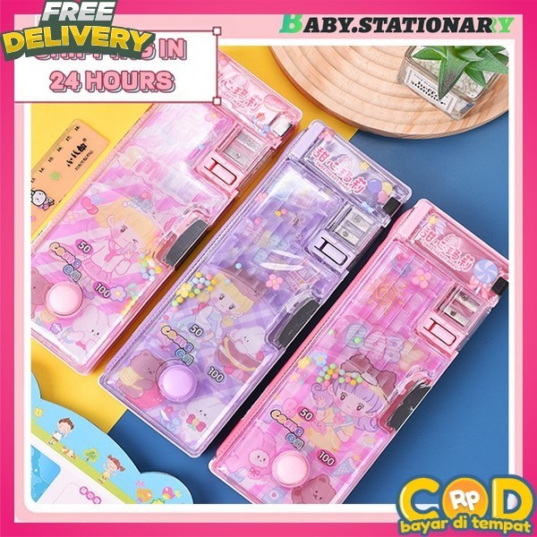 

Tempat Pensil Kotak Dusgrip Korean Style Viral Disgrib Anak Laki Pencil Case Cewek Cowok Aesthatic Perempuan Dosgrep Dosgrip Untuk Sekolah Pensil Tepak Kotak Pencil Multifungsi Tempat Pensil Aesthetic Disgrip Murah Korea Tempat Pensil Anak Multifungsi Ber