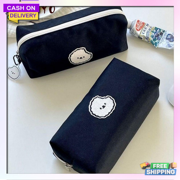 

Tempat Pensil Lucu Tempat Pensil Dusgrip Perempuan Dosgrip Kotak Pencil Multifungsi Multifungsi 2024 Pancil Case Cewek Cowok Aesthetic Untuk Sekolah Pensil Korean Style Koyak Alat Tulis Tepak Disgrip Murah Korea Estetik Tas Pensil Kapasitas Besar Ka