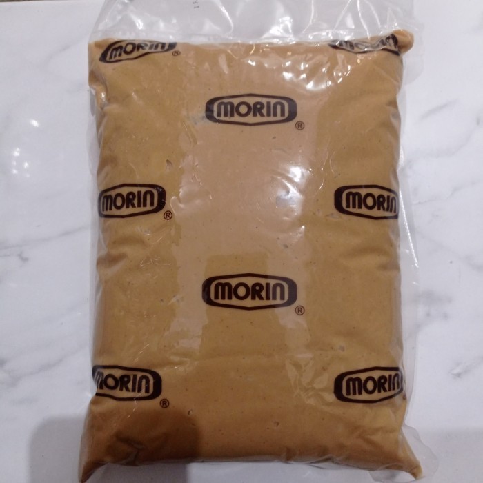 

Selai Kacang Morin 2Kg Halus