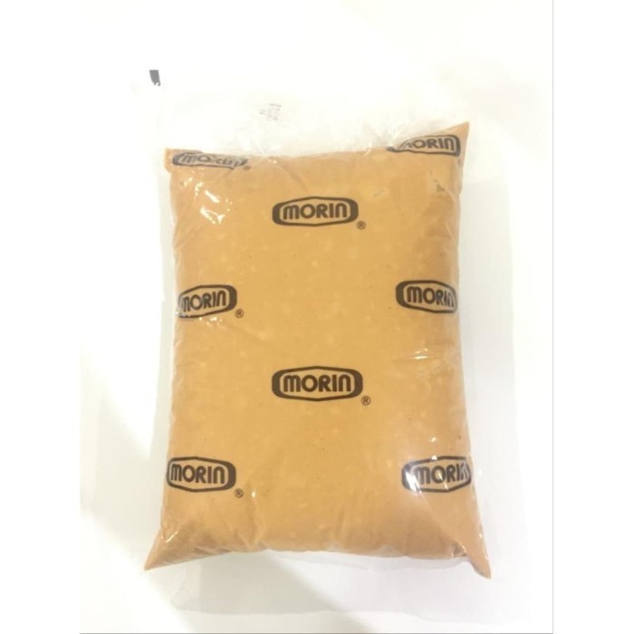 

Selai Kacang Morin 2Kg Peanut Butter Creamy / Chunky