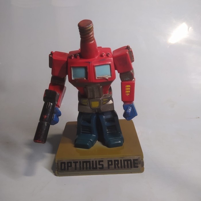 [XIA] Figure funko Optimus minus