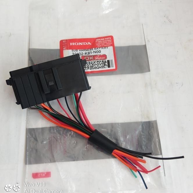 Rumah Box Sikring Sekring Beat Fi Esp Pop Beat Street Stater Halus K81