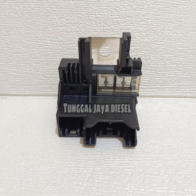 Fuse Box Sekring Kepala Aki Toyota New Yaris Vios Etios 82620-52050