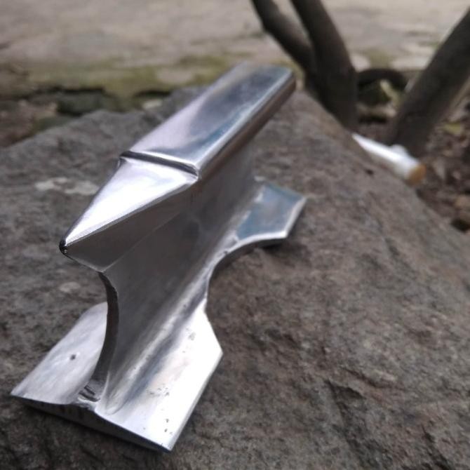 Paron Mini Anvil