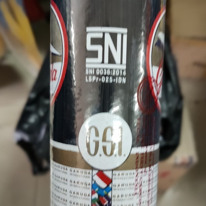 Shuttlecock Kok Bulutangkis Garuda International