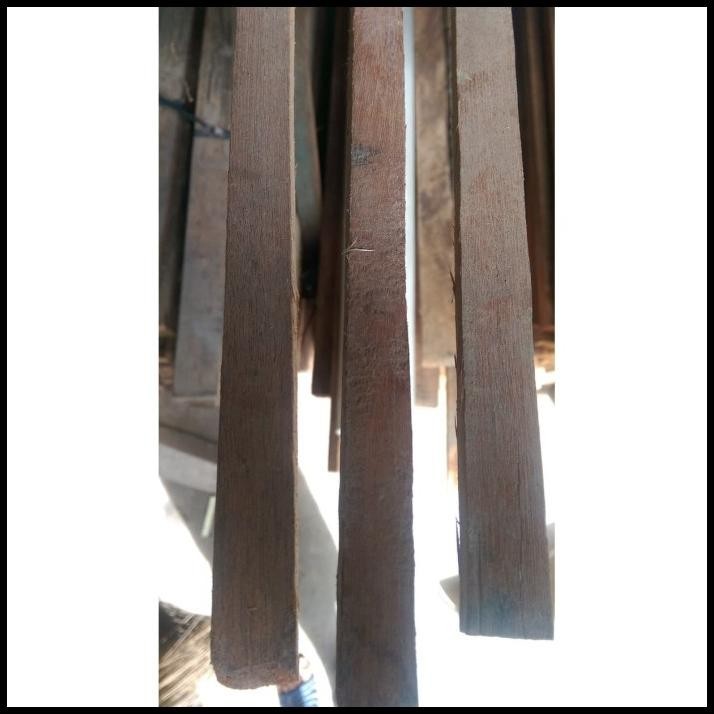 

TERMURAH TAMBAHAN PACKING LIS KAYU