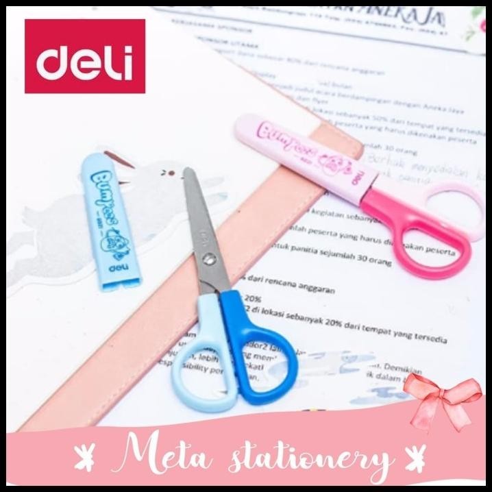 

BEST DEAL GUNTING DELI E6021 !!!!