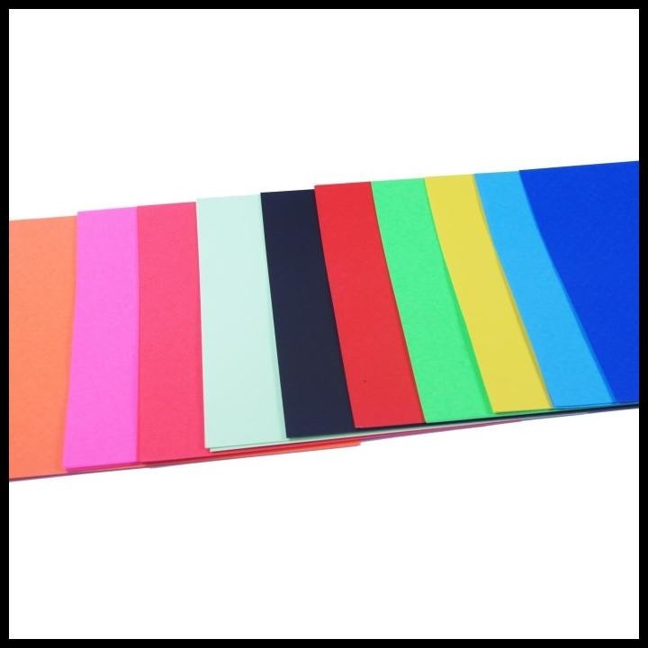 

HOT DEAL ORIGAMI / KERTAS LIPAT ASTURO 14 X 14