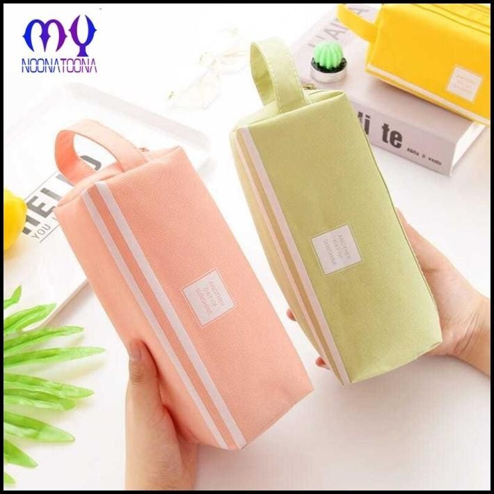 

GRATIS ONGKIR KOTAK PENSIL DAN STATIONERY TEMPAT PENSIL SEKOLAH ANAK 2 SEKAT