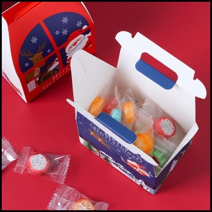 

GRATIS ONGKIR BOX COOKIES GIFT BOX BINGKISAN SOUVENIR NATAL KOTAK KADO HADIAH !!