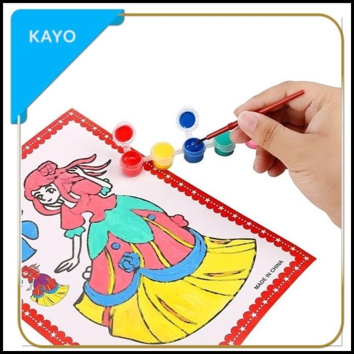 

TERMURAH DIY ANAK-ANAK , BUKU GAMBAR ANAK-ANAK, KETERAMPILAN ANAK-ANAK LUKIS !!!!!!!