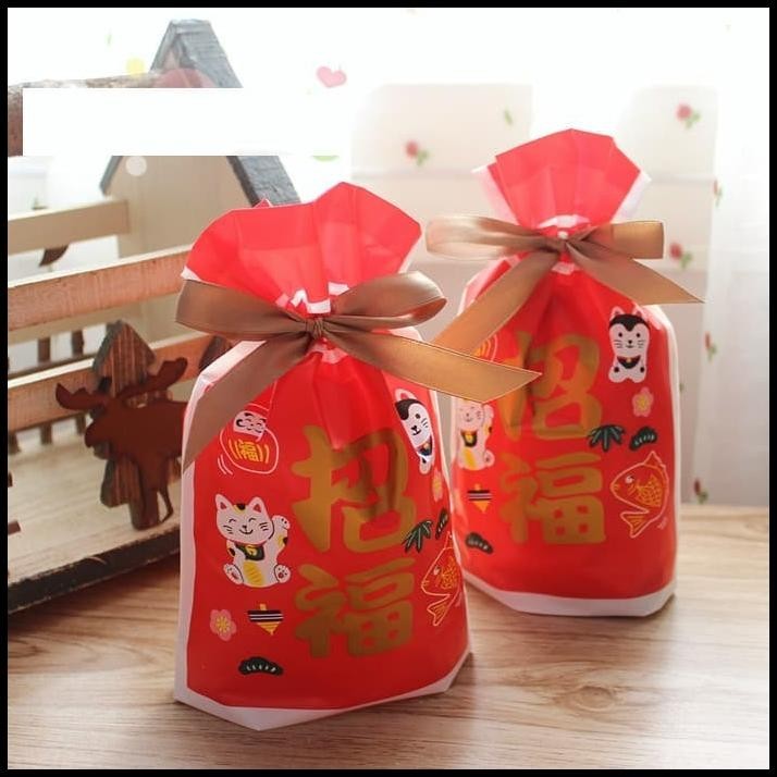 

TERBARU KANTONG COOKIES MOTIF JEPANG, KANTONG KADO SERBAGUNA KANTONG BINGKISAN