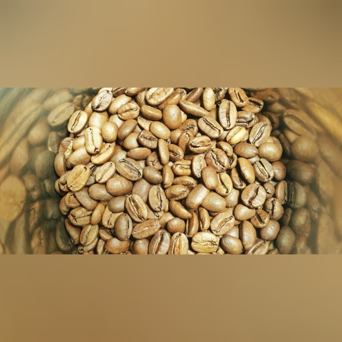 

Arabica Bergendal Natural Anaerob 1 Kg Roast By Zainn Coffee