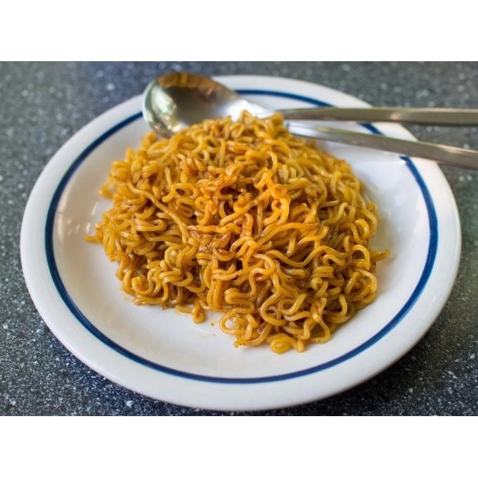 

NEW PRODUK INDOMIE MIE GORENG SATE ORIGINAL SATAY FLAVOUR NOODLES IMPORT !!!!!