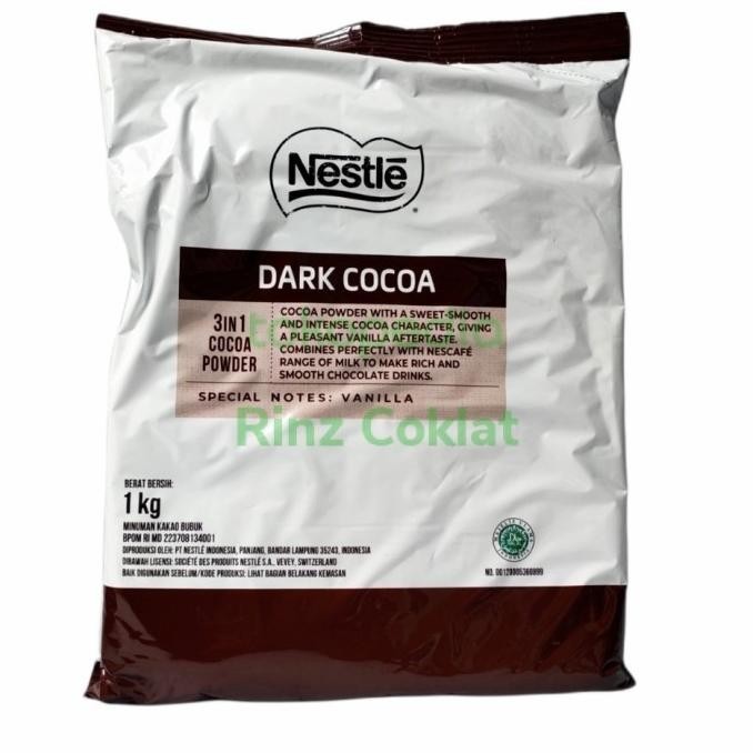 

BIG SALE NESTLE DARK CHOCO ALEGRIA 1KG !!!!!