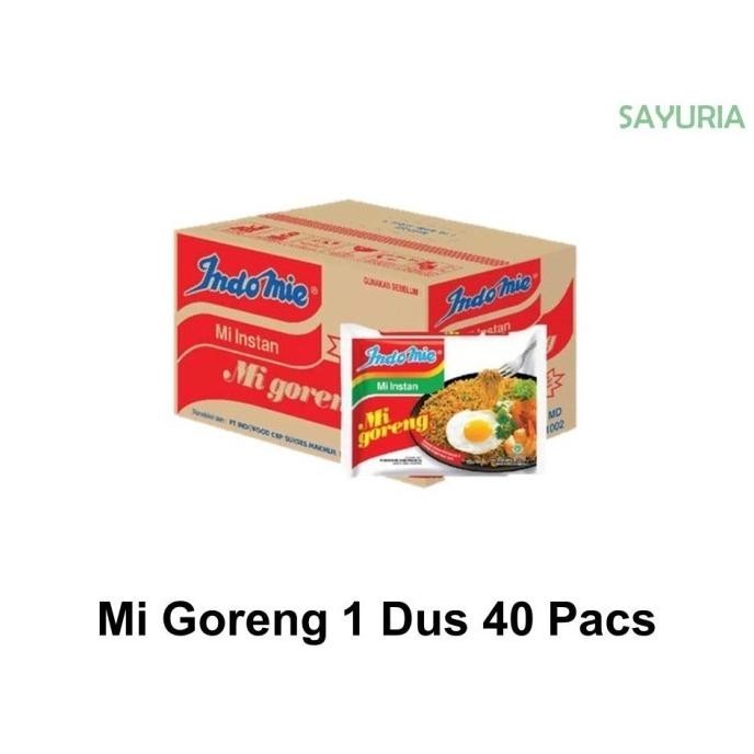 

TERBARU INDOMIE MIX 1 DUS ISI 40 PACS !!!!!